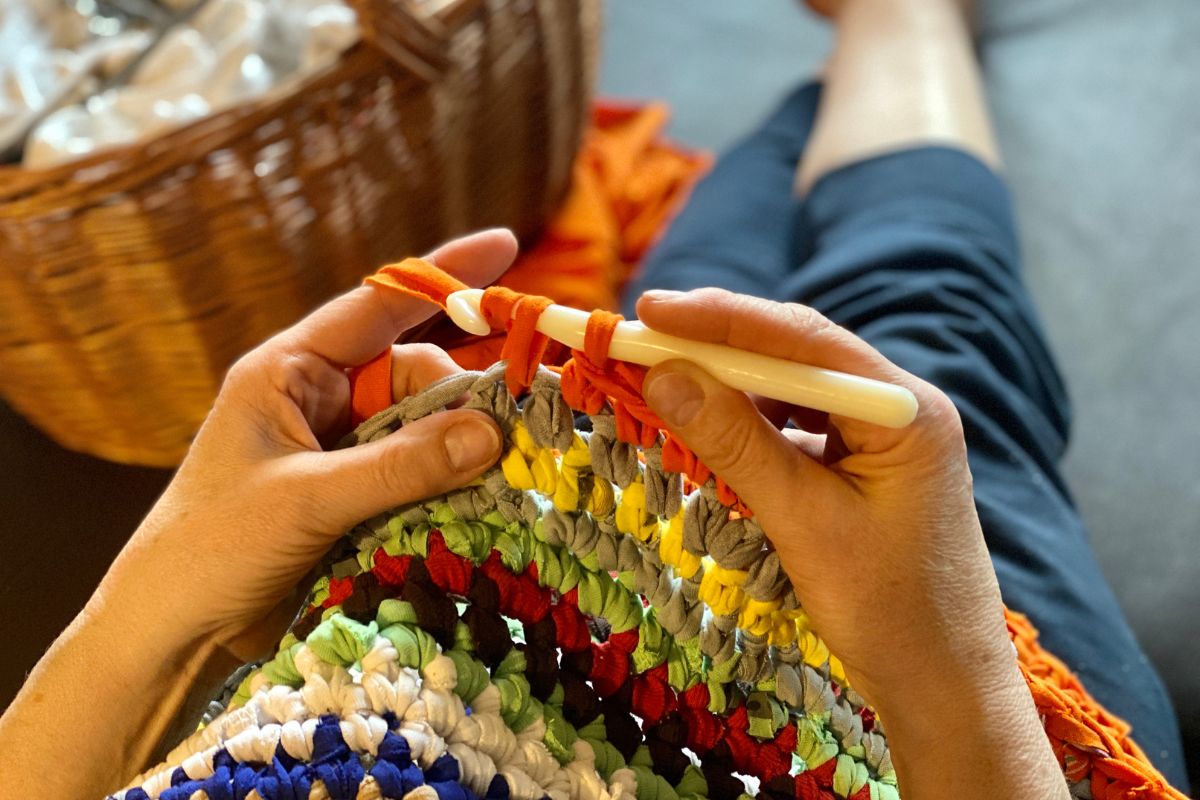 How Much Yarn Do I Need To Crochet? A Beginner Crochet Guide Learn