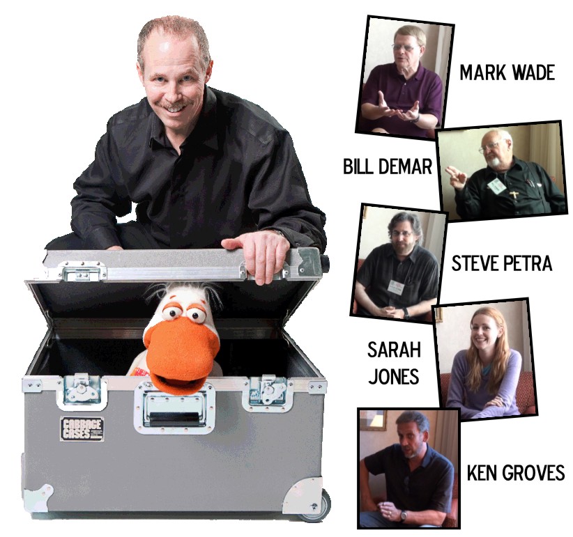 SWMCWP Learn Ventriloquism