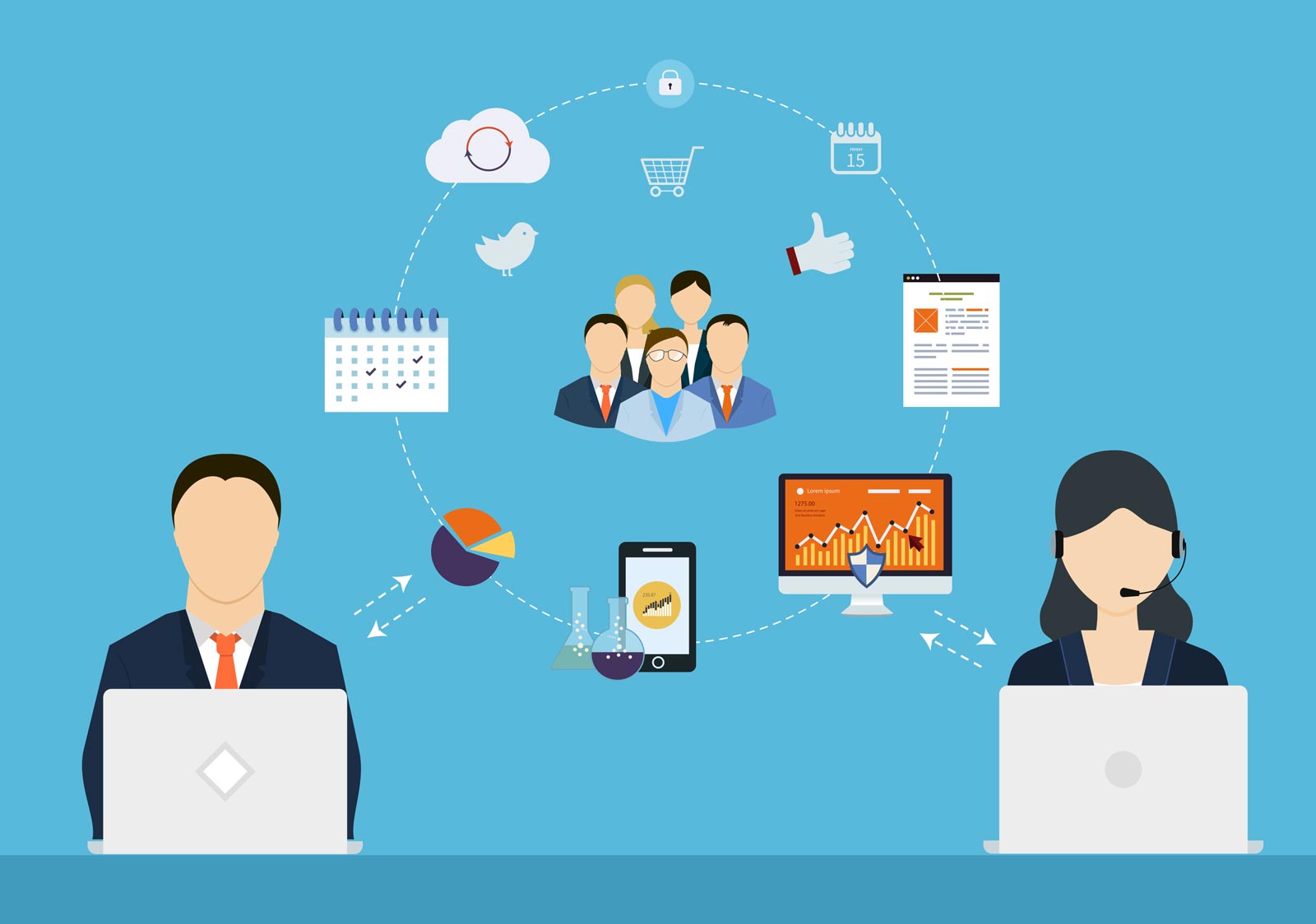 12 Things to Know About Document Workflow