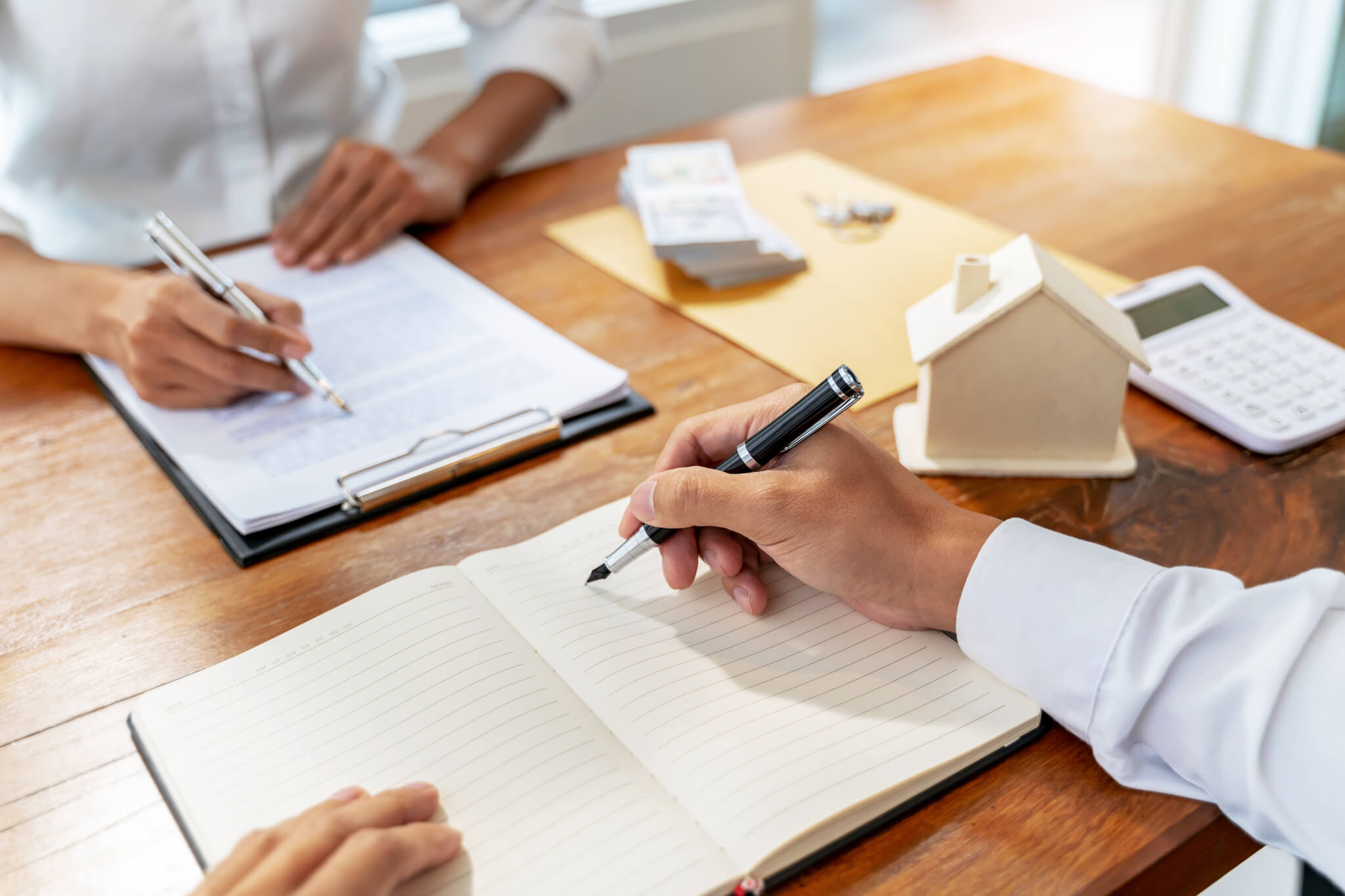 Guaranteed Maximum Price Contracts