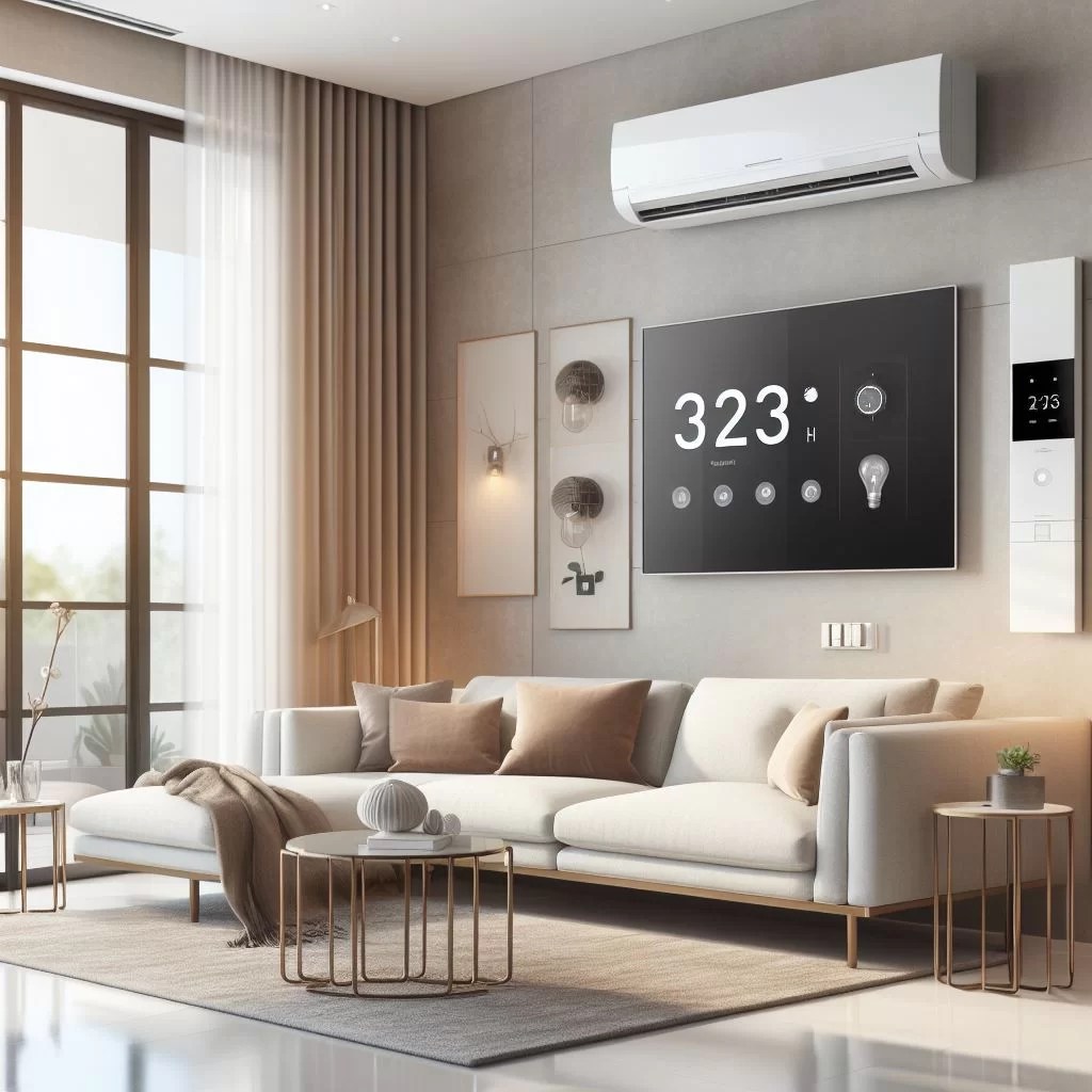 Say Goodbye to Cold Nights Discover the Benefits of Ductless Heat Pump