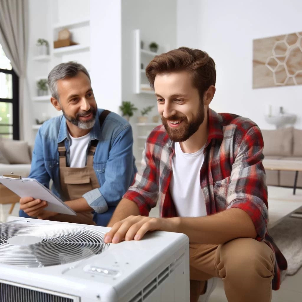 Unleashing Efficiency Maximizing Your Electric Heat Pumps Potential