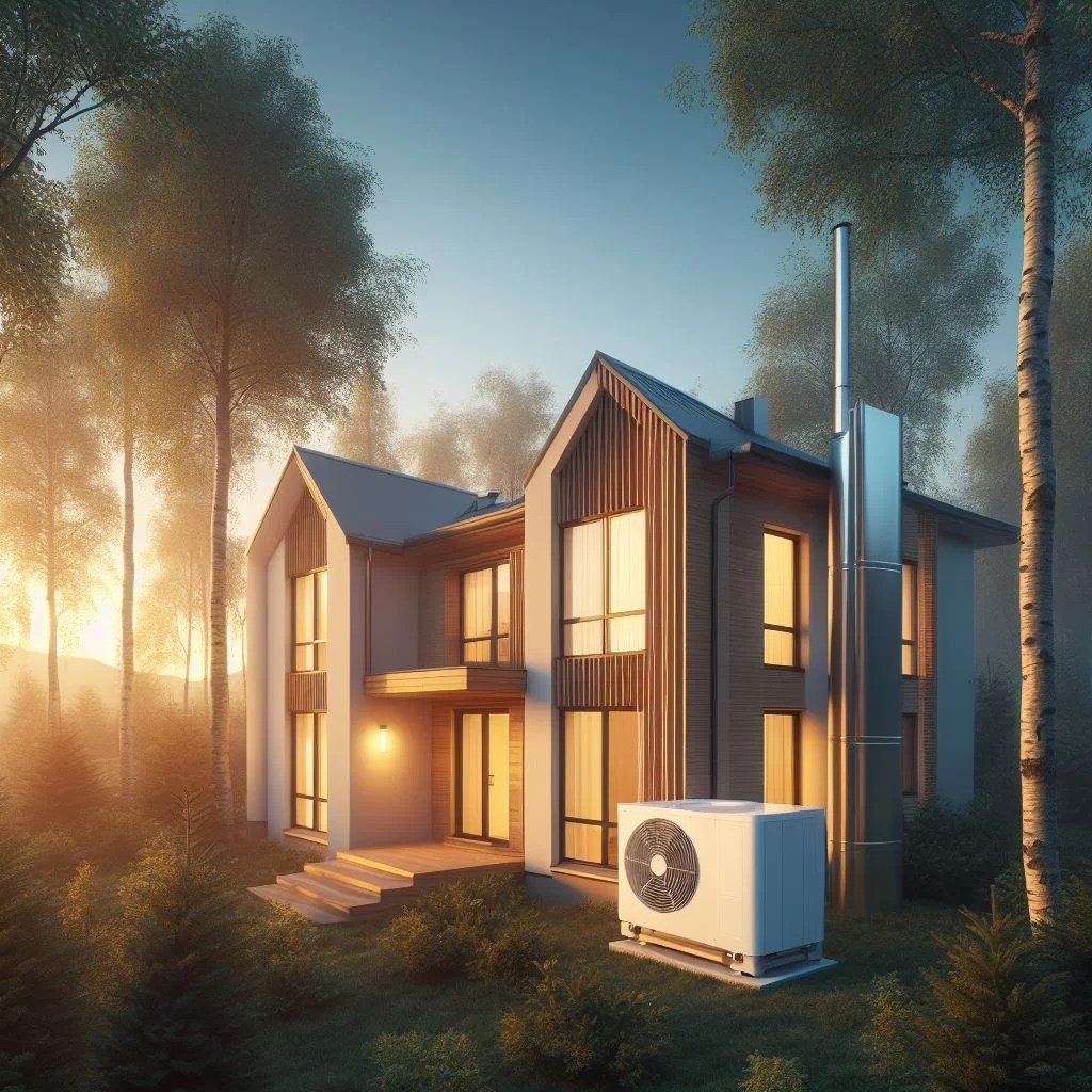 Mastering YearRound Comfort Electric Heat Pumps Uncovered Apollo