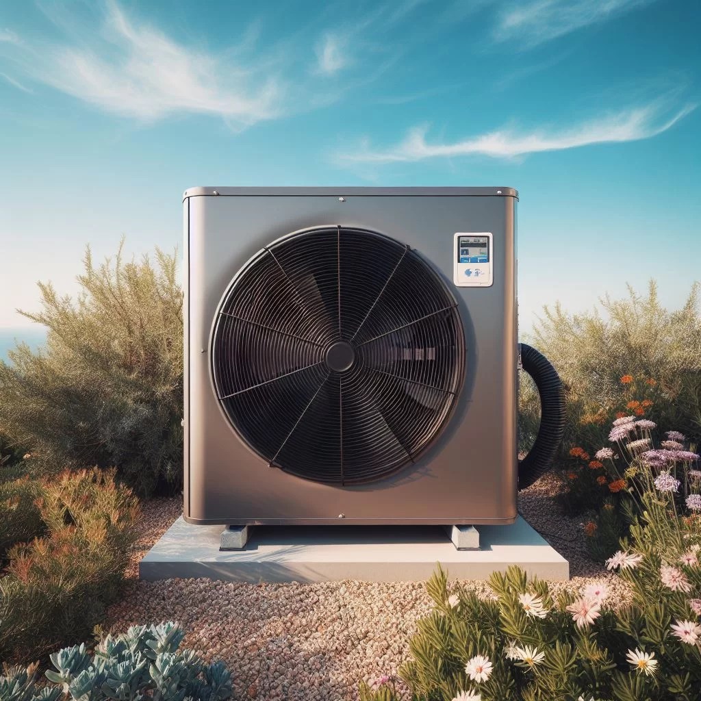 Exploring all different types of Heat Pump for Cooling your home