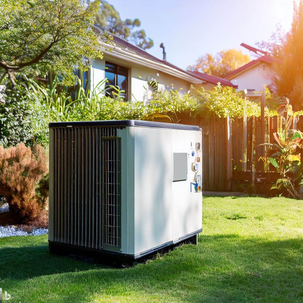 How does a geothermal heat pump work? Apollo Heat Pumps