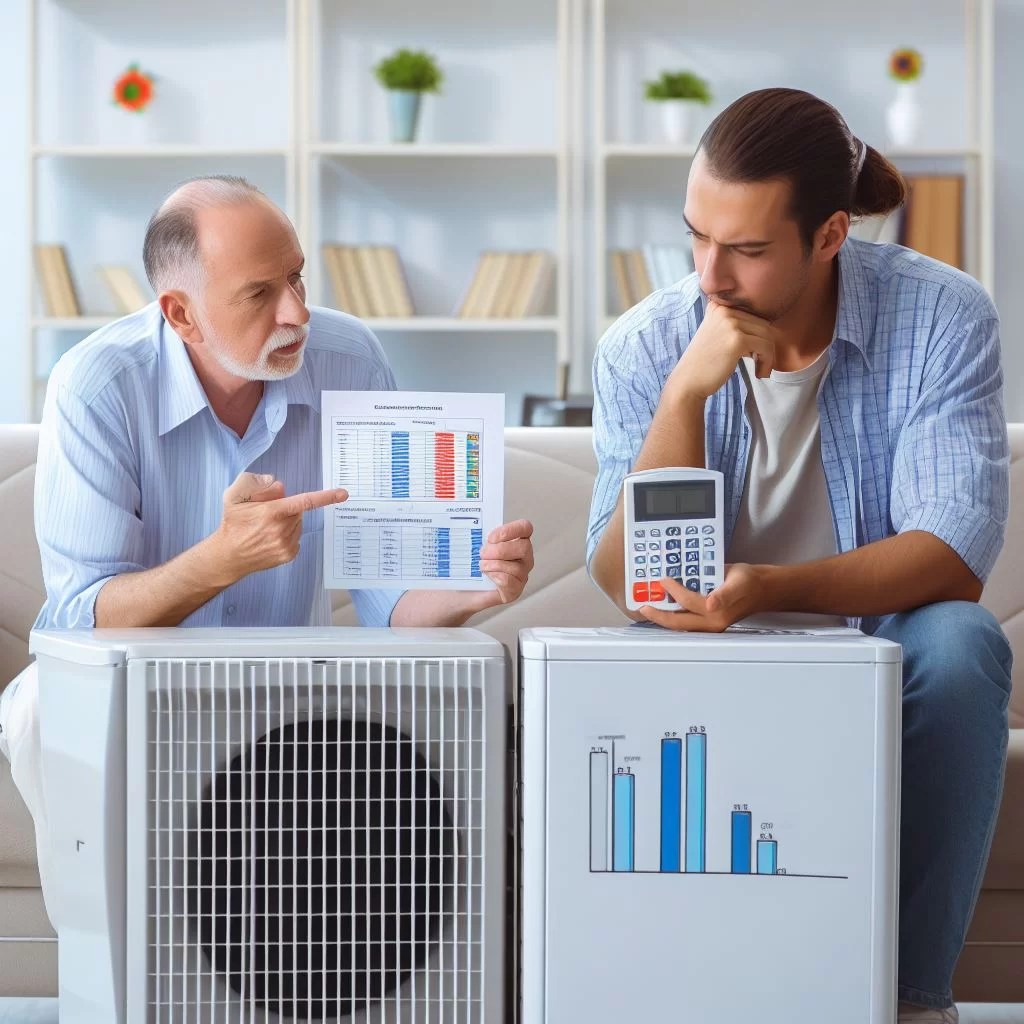 Inverter Heat Pump Cost The Price of Comfort Apollo Heat Pumps