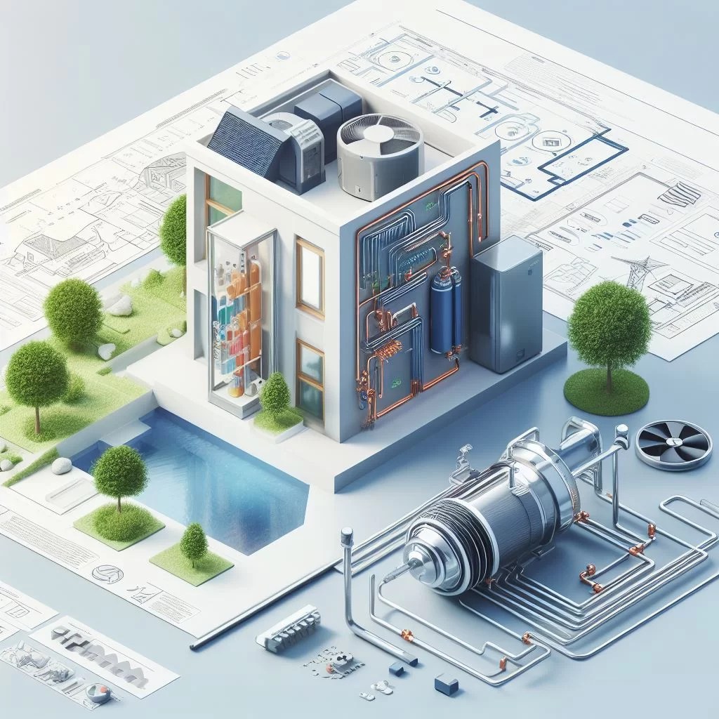 LowTemperature Heat Pump Technology How It Works and Benefits