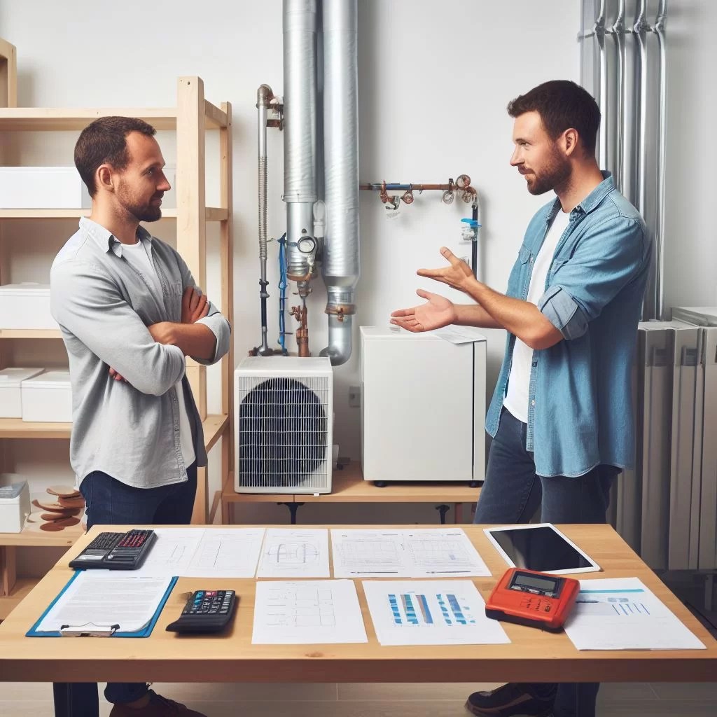 From Start to Finish: The Ultimate Guide to Mini Split Installation