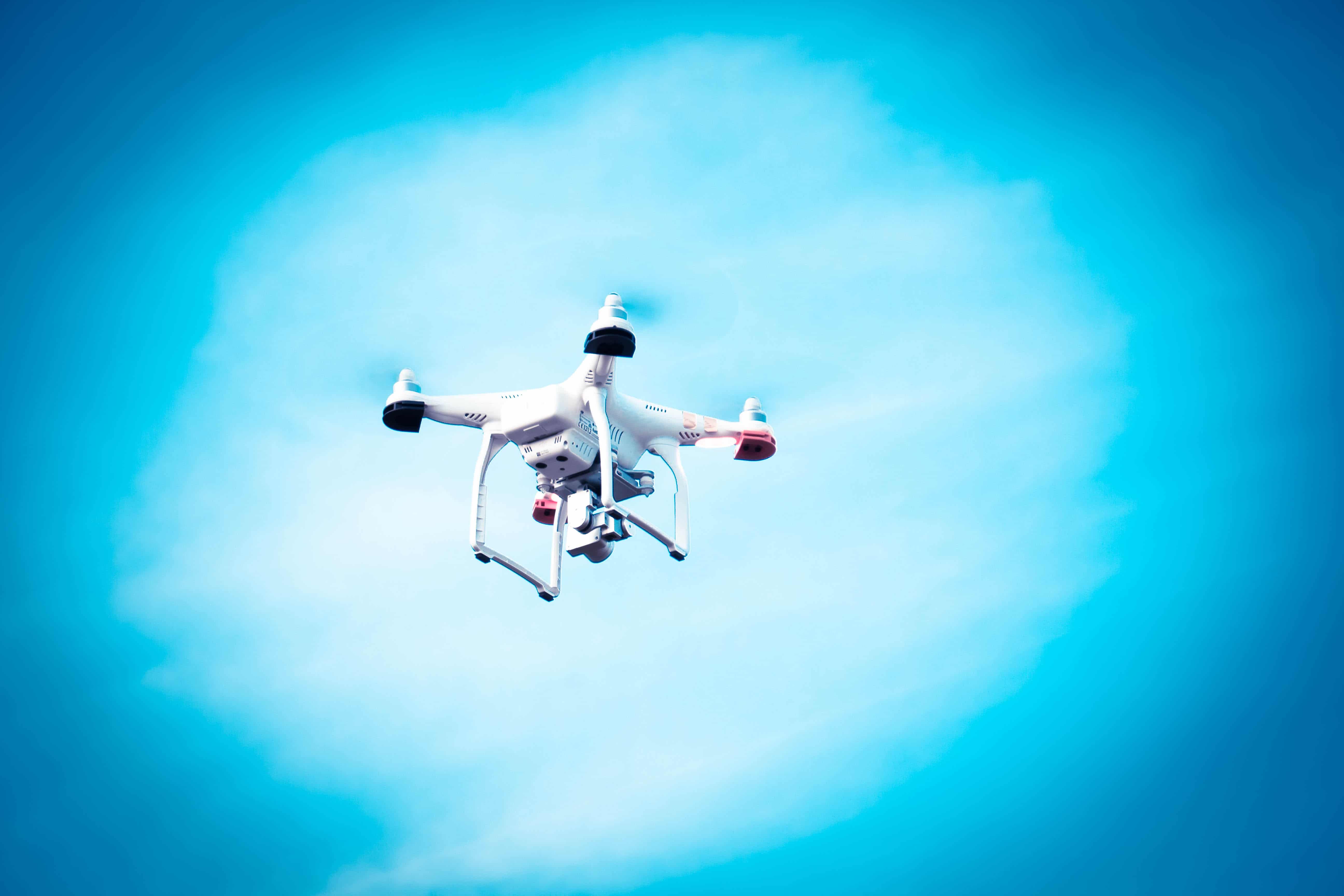 7 legal issues drone users need to know Asia Law Network Blog
