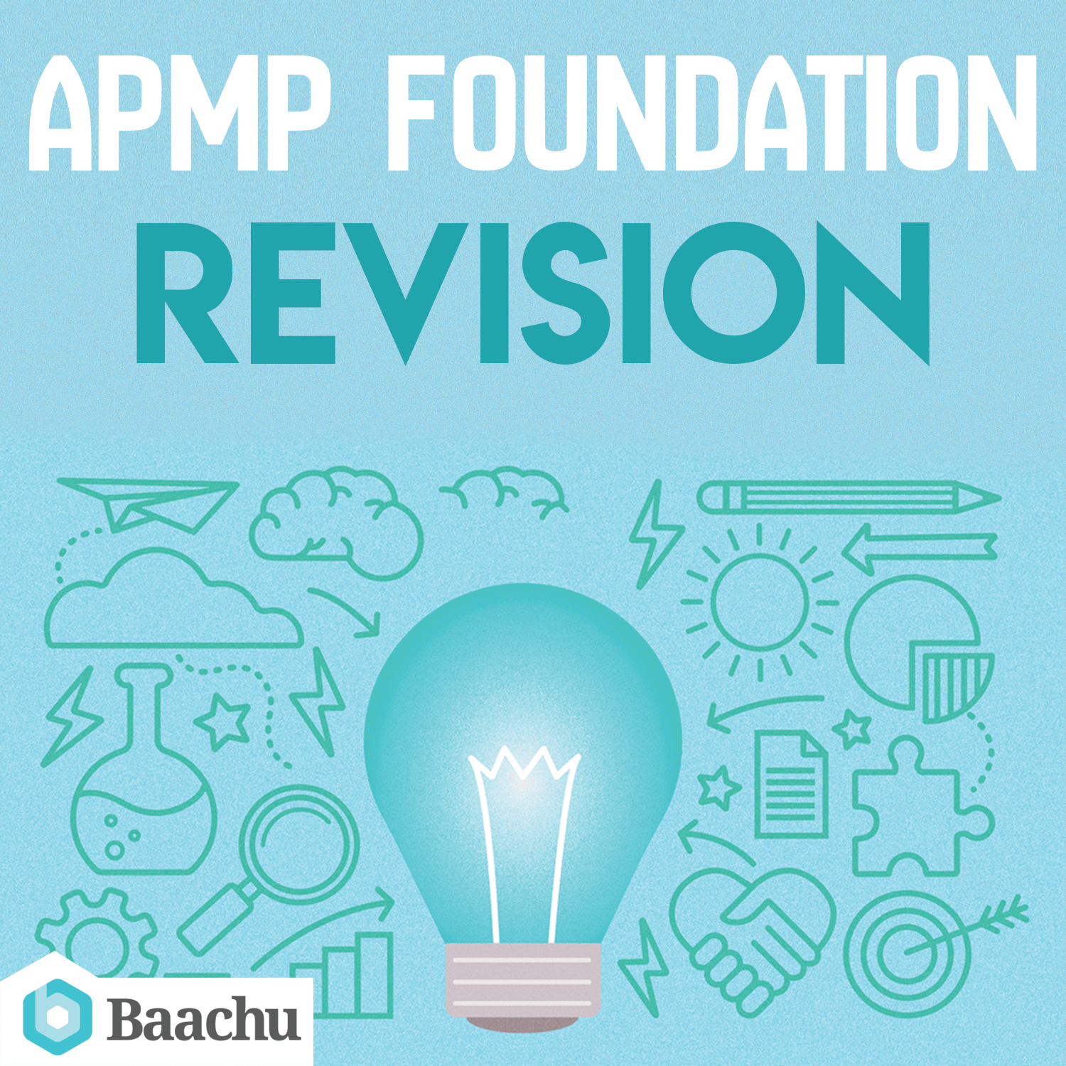 APMP Foundation Practice and Revision Scribble