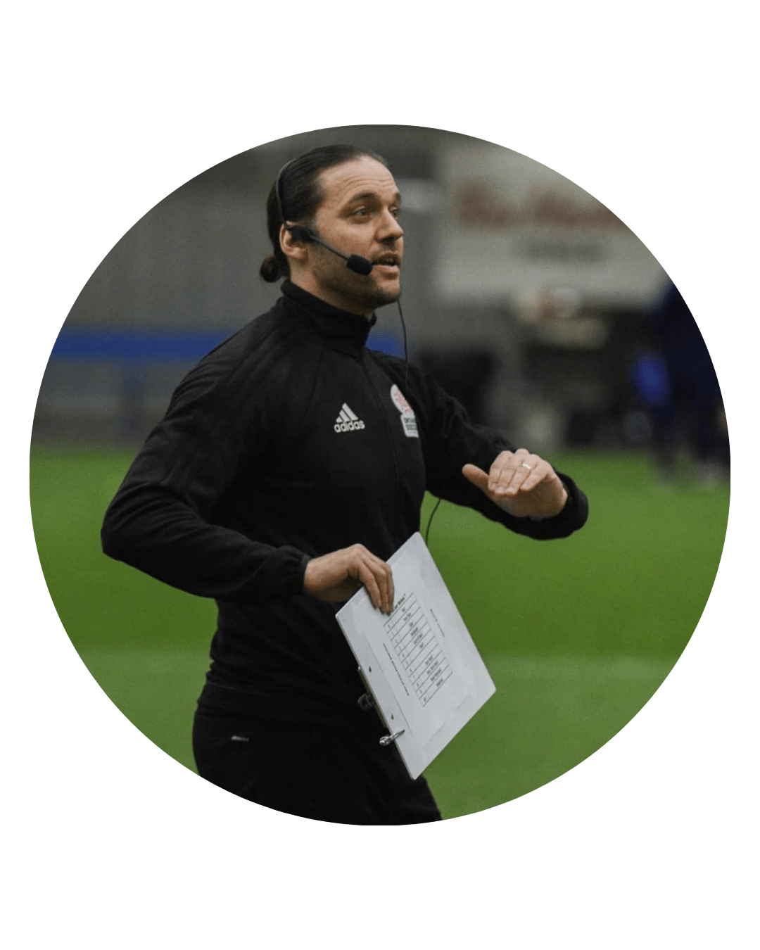 Running Speed in Youth Sports Expert Interview Beyond Pulse Blog