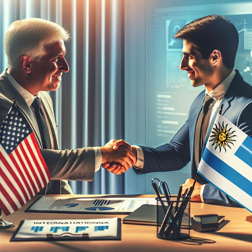 How NonResidents Can Form a US LLC from Uruguay