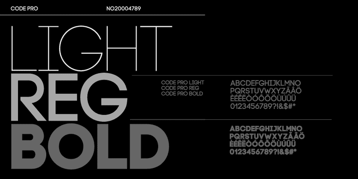 10 Golden Rules You Should Live By When Combining Fonts