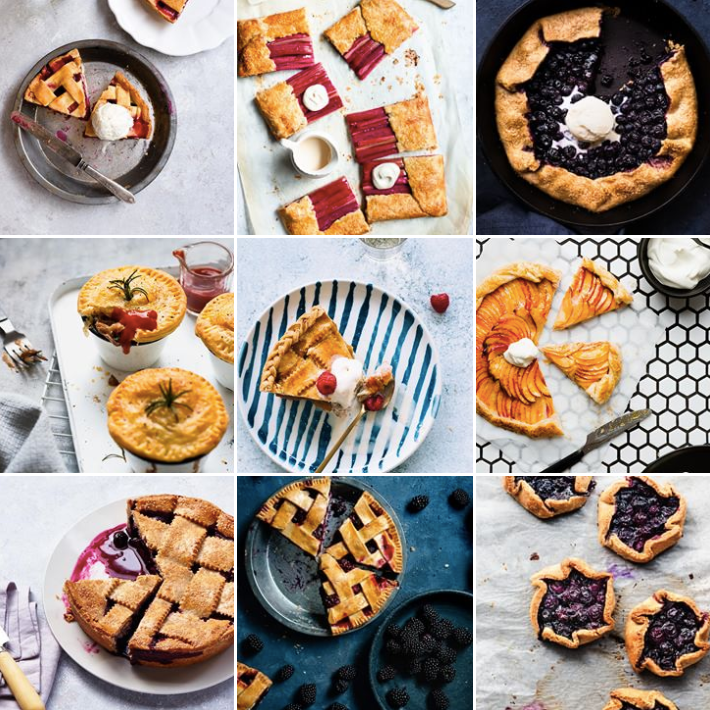 Collection 105+ Pictures How To Take Food Photos For Instagram Sharp
