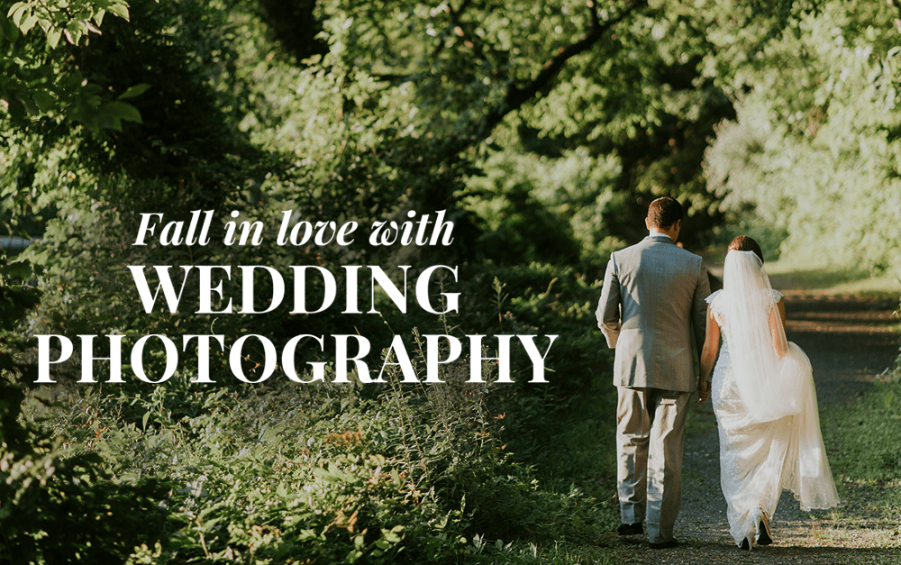 Workflow for Wedding Photographers: Learn by Video: Edit,.