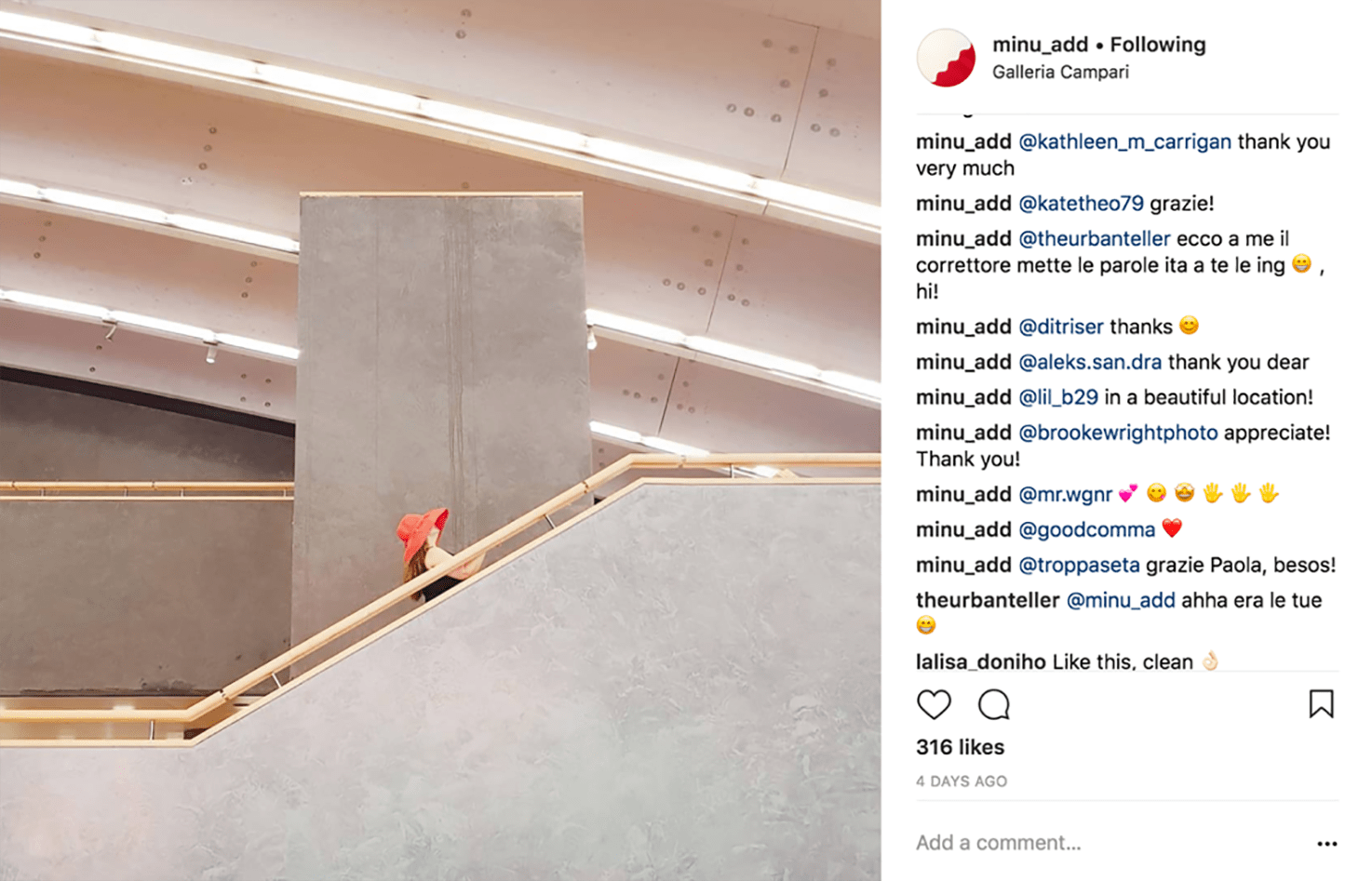 Here's how to promote your photography on Instagram like a
