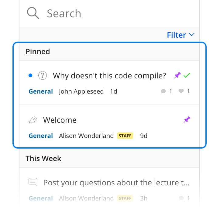 Using Online Chat in Live Classes Learning Technologies Resource Library