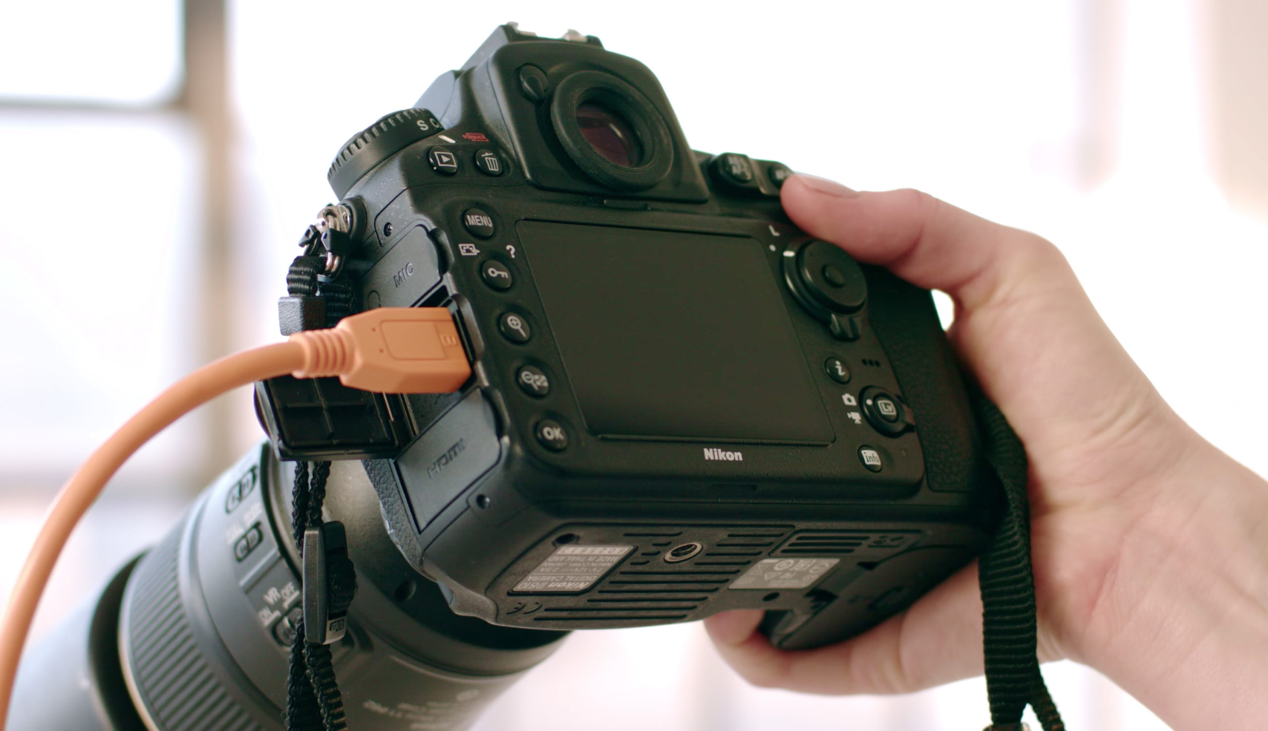 Tethered Capture Why Capture One is so powerful in studios