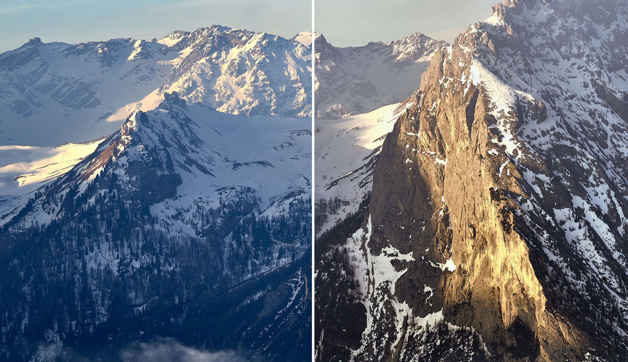 Color grade in Capture One using Color Balance Learn in 4 minutes