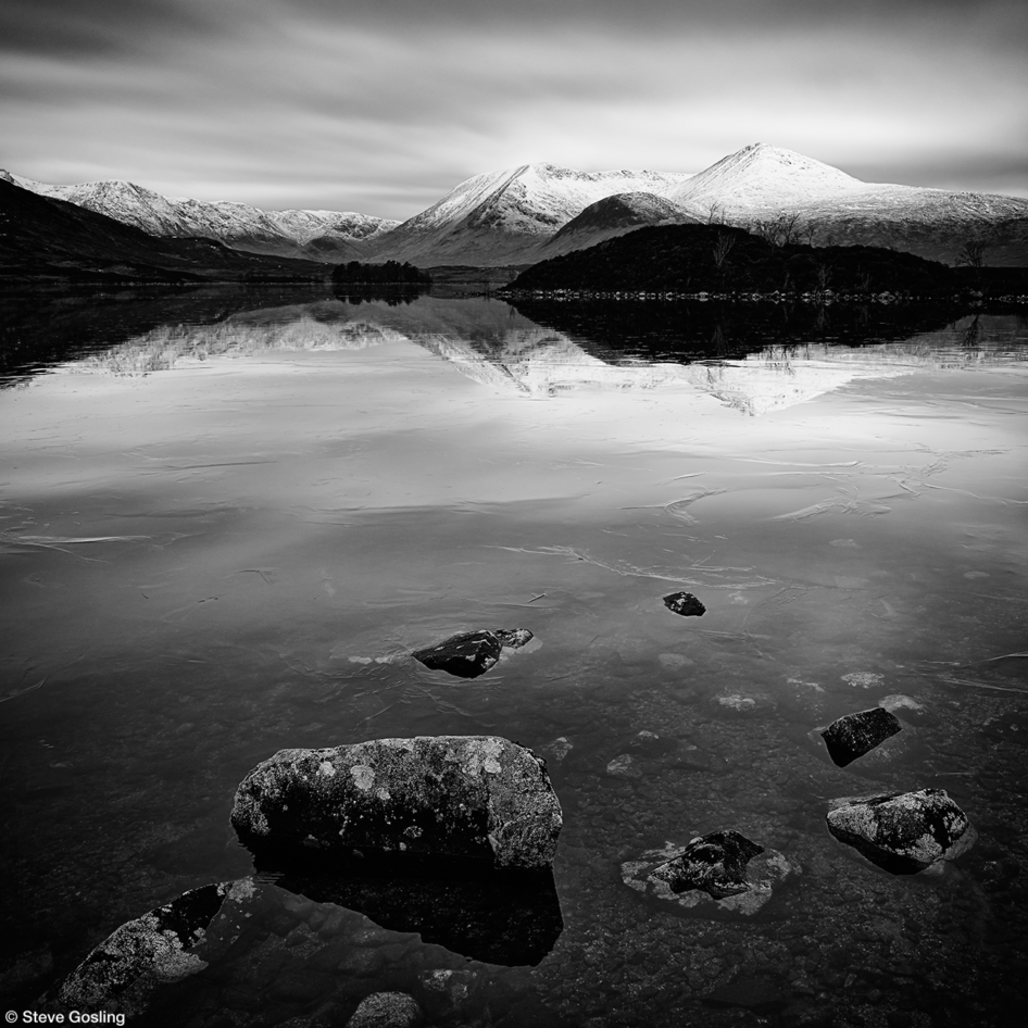 Black and White presets Archives Capture One