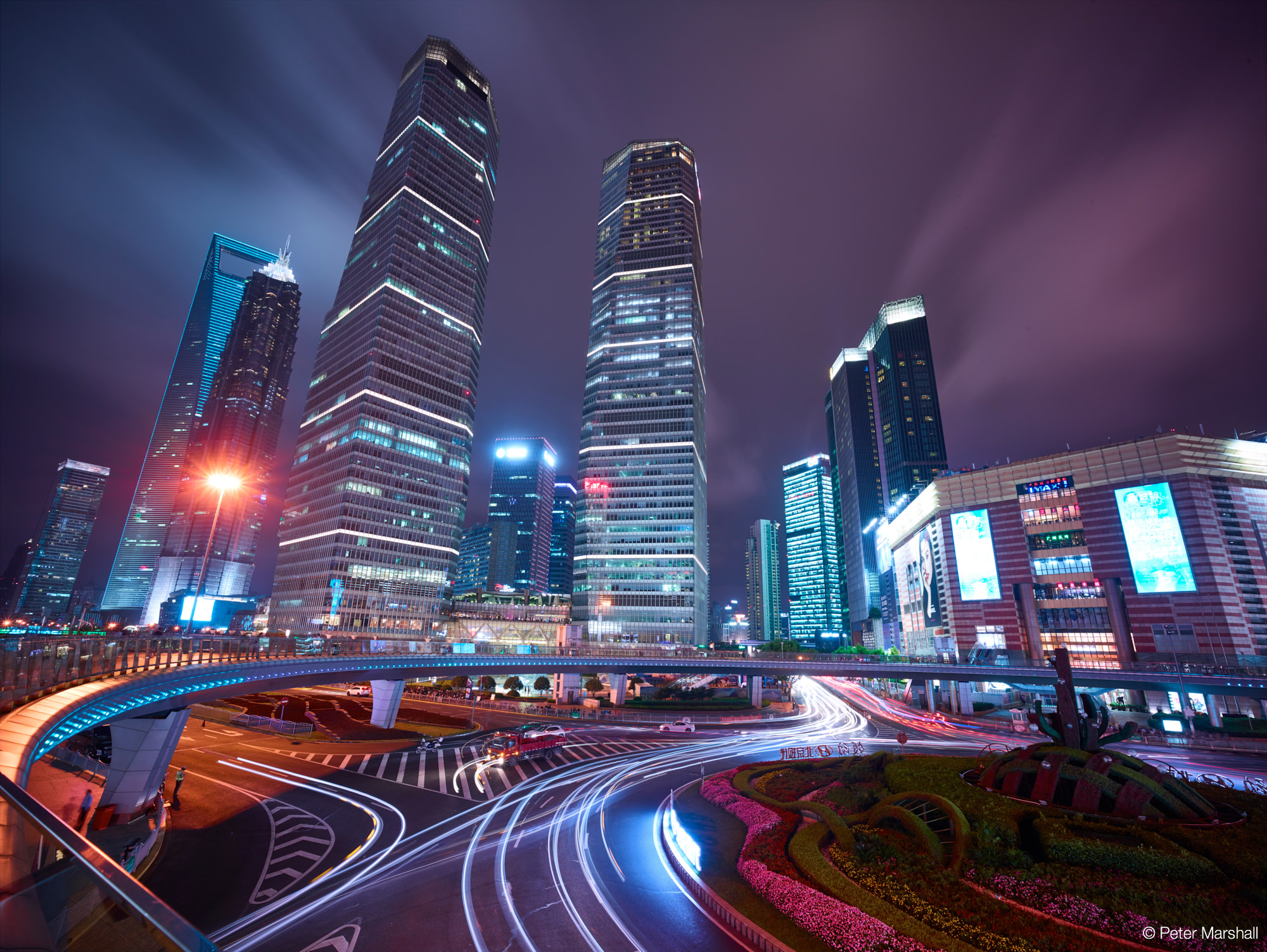 Cityscapes with the Phase One Aseries Photo Editing Tutorials, Tips