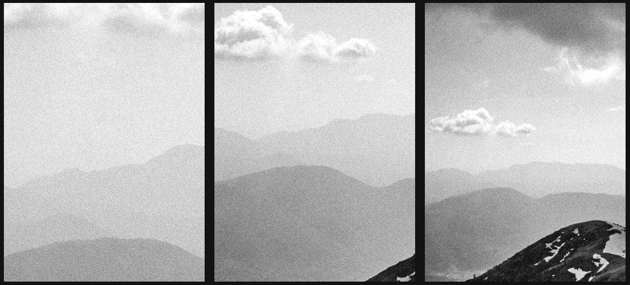 Film Grain, the right photorealistic way Photo Editing Tutorials