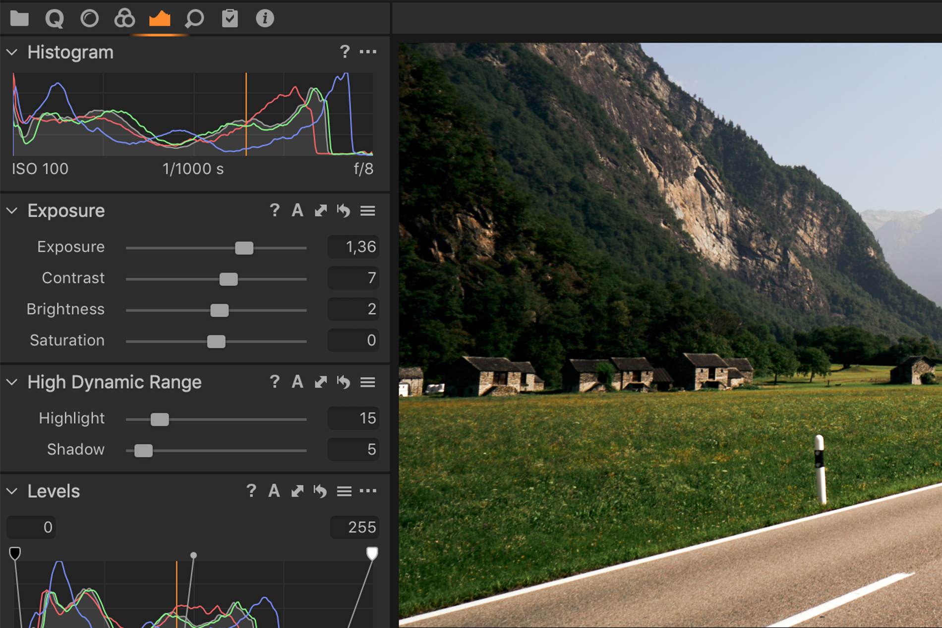 Capture One Express explained Photo Editing Tutorials, Tips & Tricks