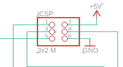 How to Read the Arduino Schematic Diagram | Circuitrocks