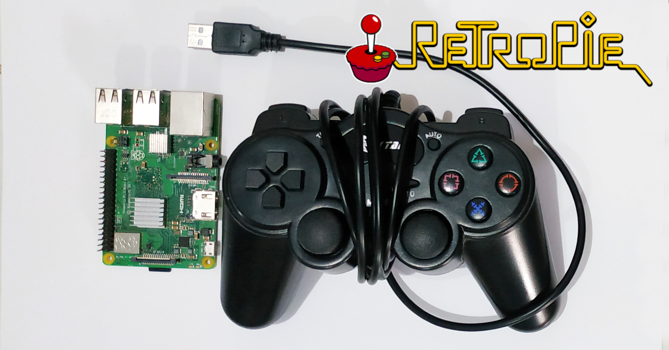 How to Build a Retro Gaming Console with Raspberry Pi LEARN How to Build a Retro Gaming Console with Raspberry Pi LEARN