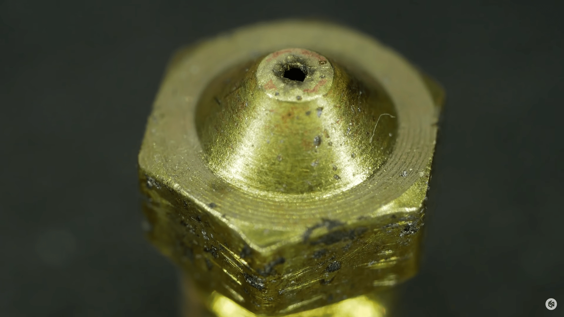 Abrasive Filament Circuitrocks