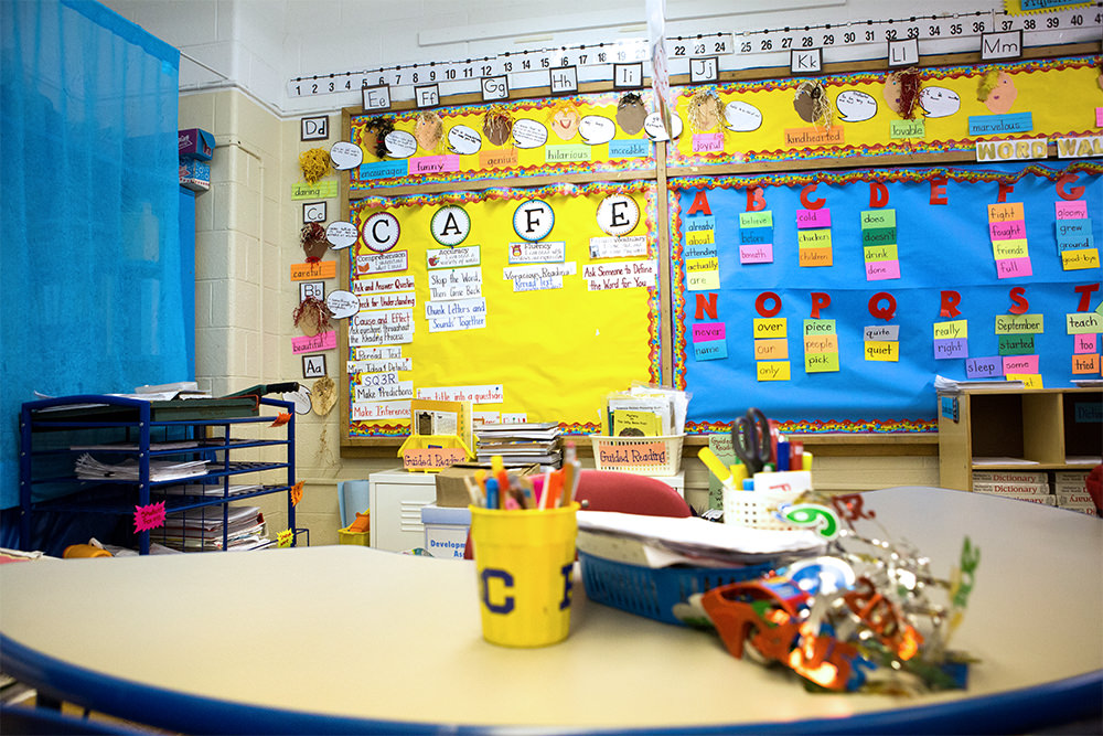 Guided Reading > Overview > Classroom Culture & Environment LEARN