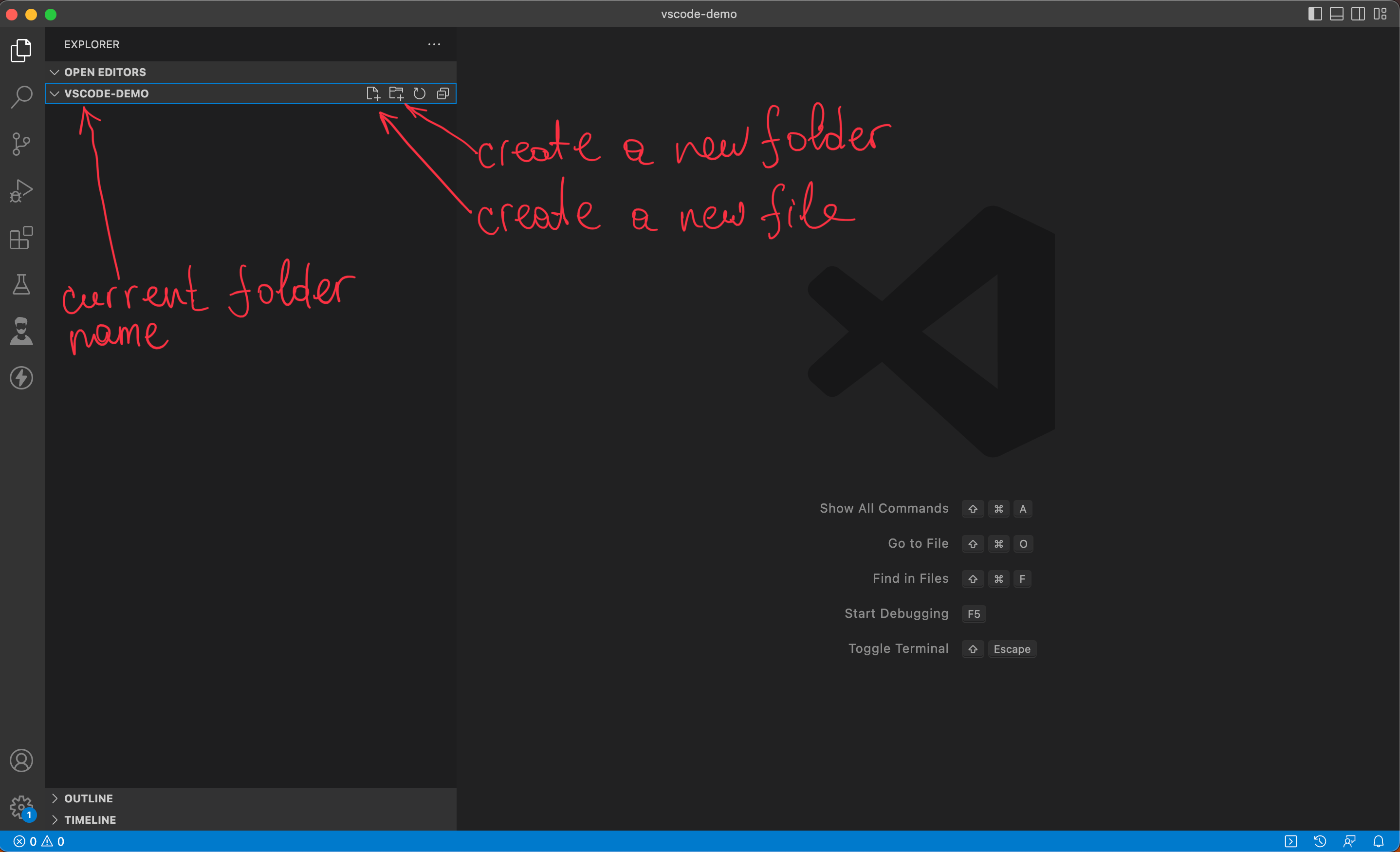 Beginners Guide to Visual Studio Code From Download to Your First Program