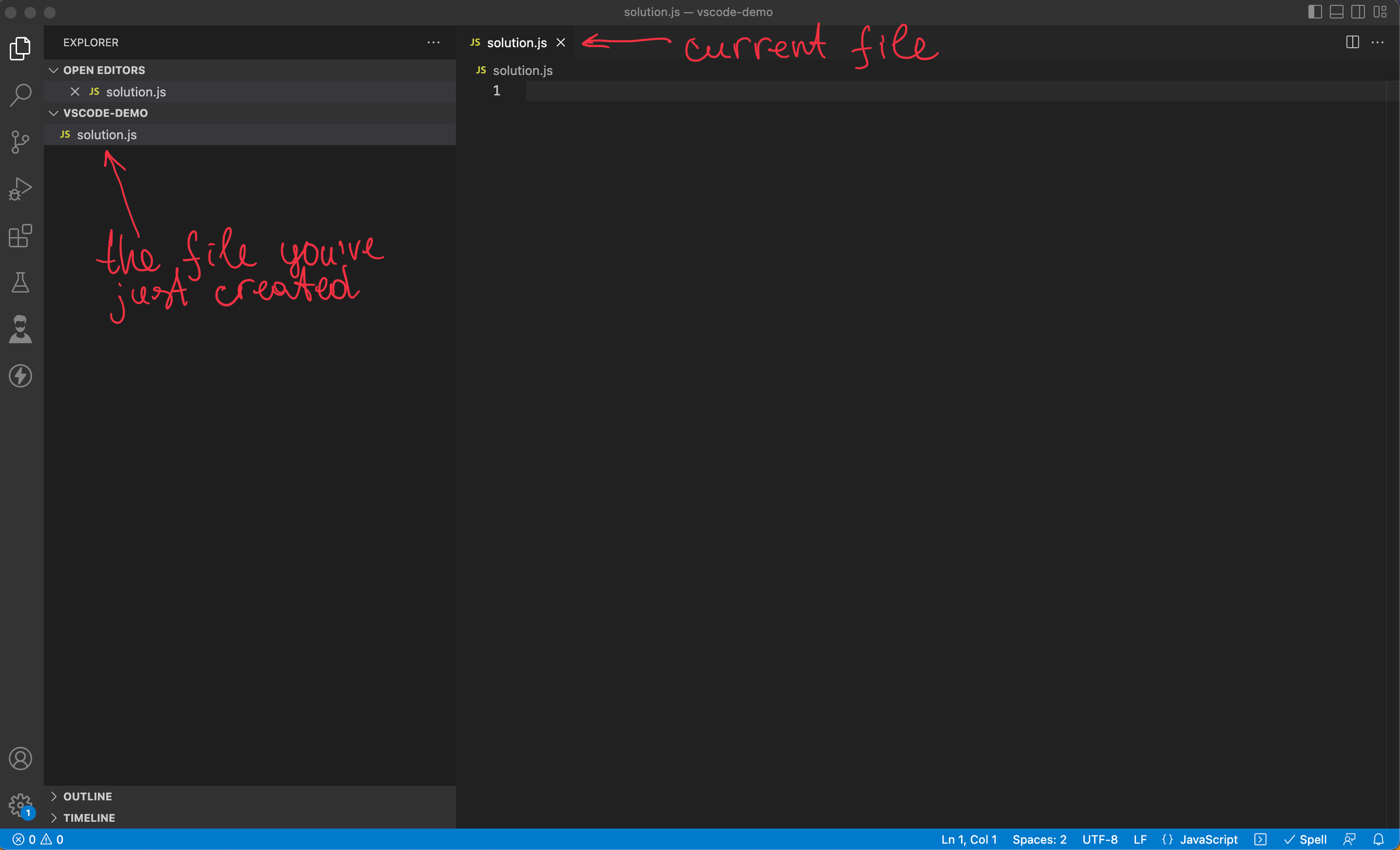 Beginners Guide to Visual Studio Code From Download to Your First Program