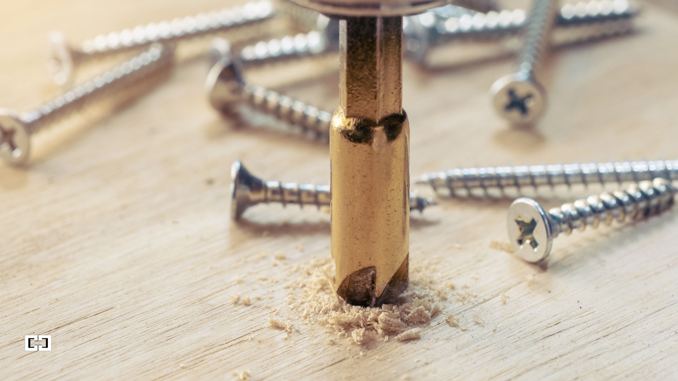 What is a Countersink Bit? Colin Can Help Library