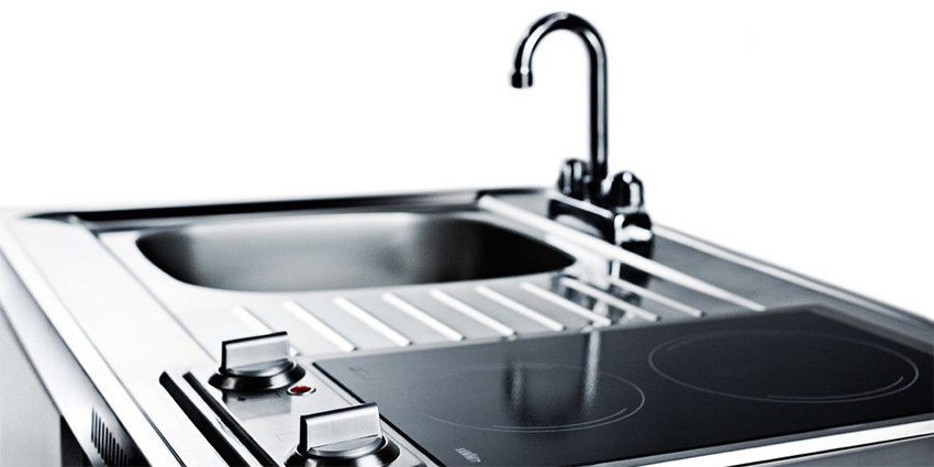 Maybe you would like to learn more about one of these? Combo Kitchen Buying Guide How To Choose The Best Kitchenette