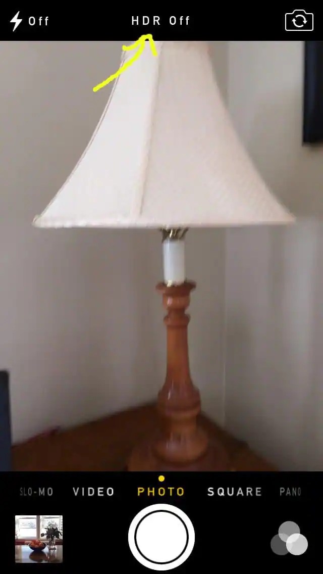 What is HDR on iPhone Camera? Corel Discovery Center