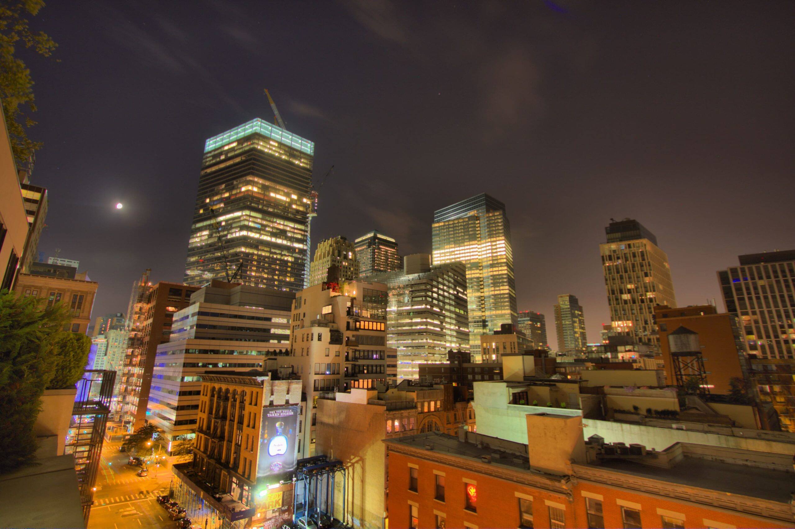 What is HDR on iPhone Camera? Corel Discovery Center