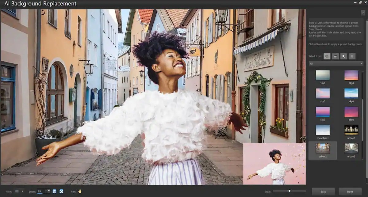 Pro 2022 is here with new AI to color your digital world