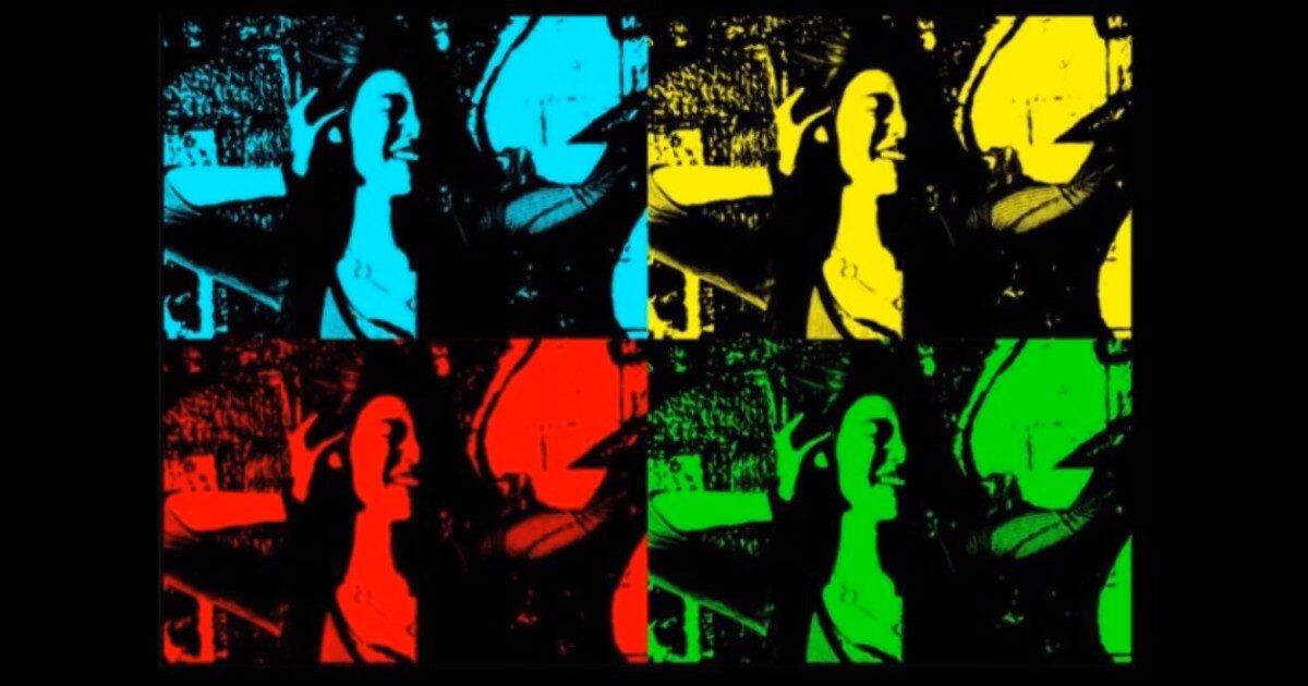 Make Your Own Pop Art Poster Corel Discovery Center