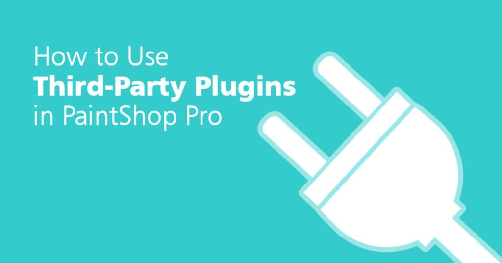 How to Use ThirdParty Plugins in Pro Corel Discovery Center