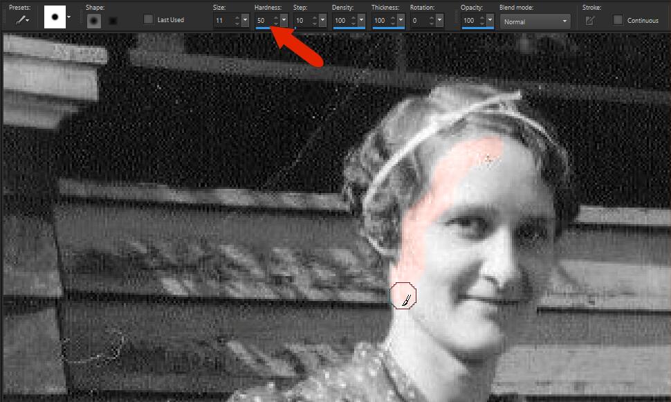 How to colorize black and white photos Corel Discovery Center