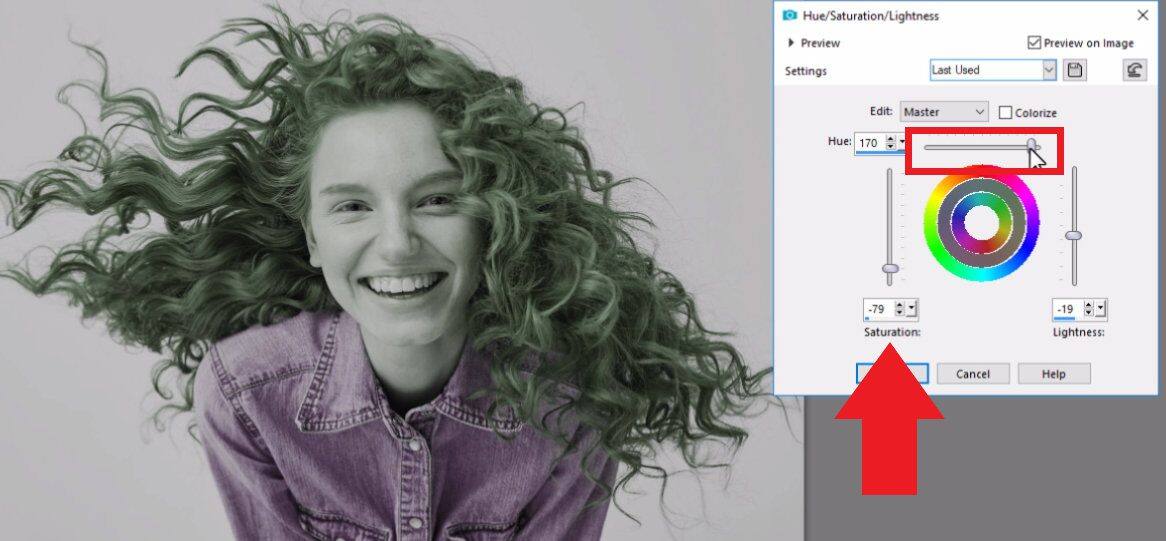 How to convert color photos to black and white Corel Discovery Center
