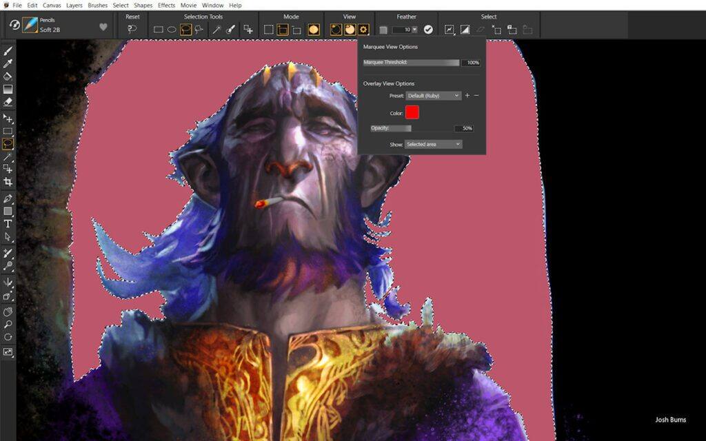 The Best Free Digital Art Software For Drawing Painting 2023 Updated (2023)