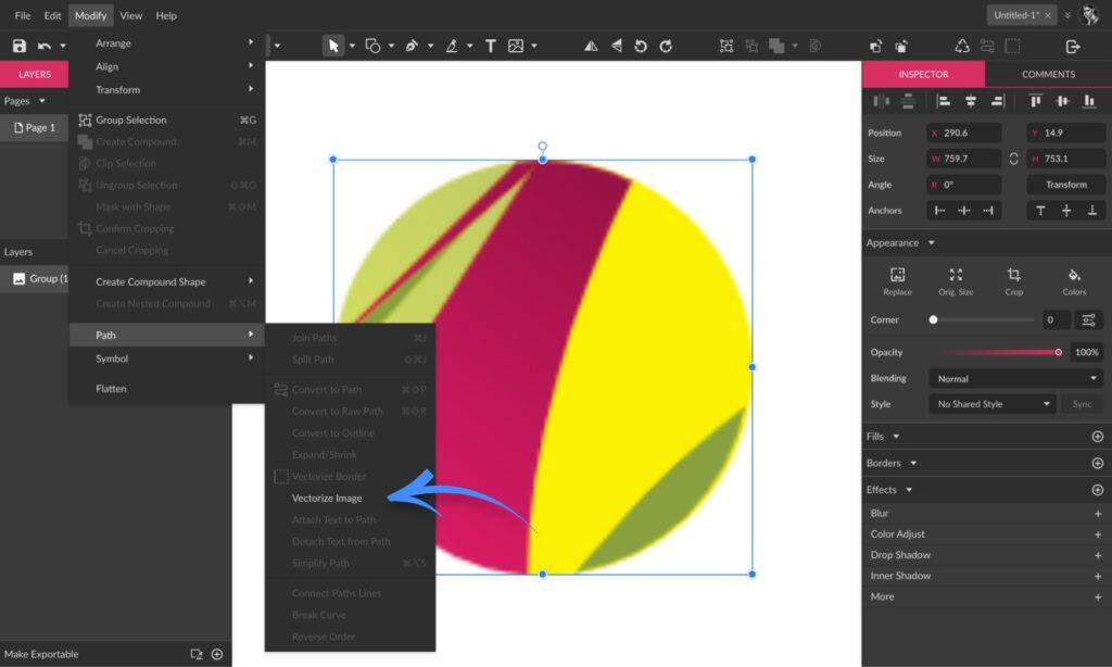 What is a Vector File? Corel Discovery Center