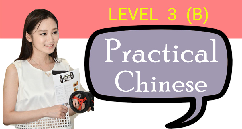 Chinese Courses Online