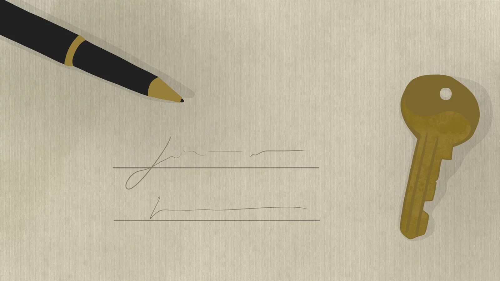 What's the Difference Between a Property Deed and Title? eForms Learn