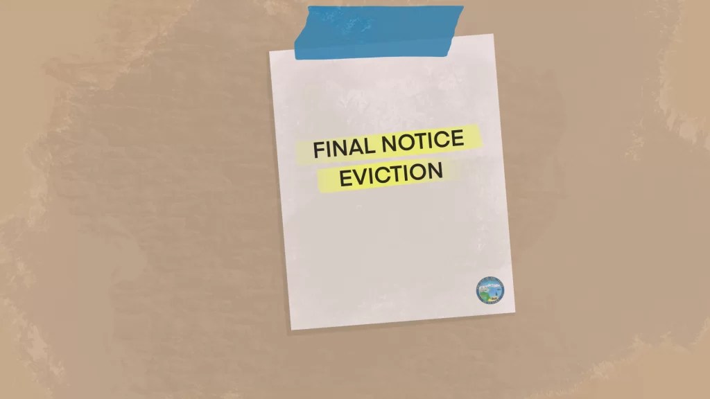 How to Evict a Tenant in Vermont (7 Steps) eForms Learn