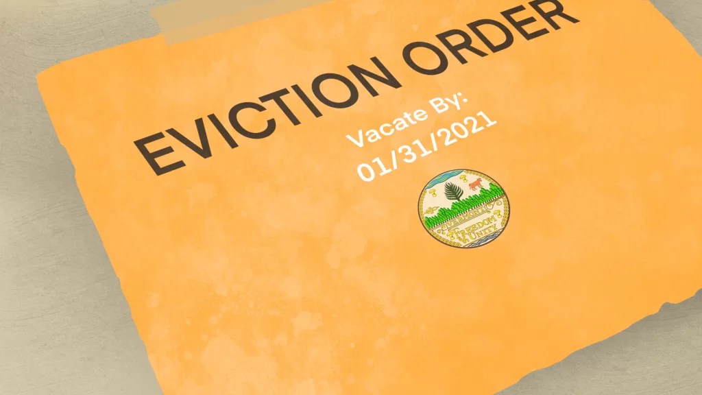 How to Evict a Tenant in New Mexico (7 Steps) eForms Learn