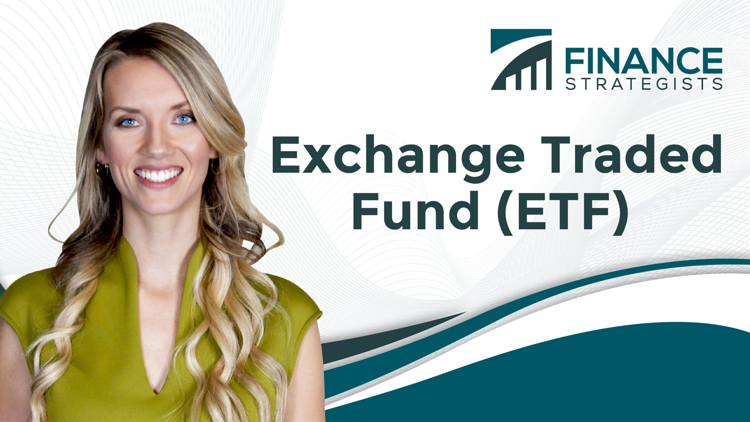 Exchange Traded Fund (ETF) Definition, History, and Examples