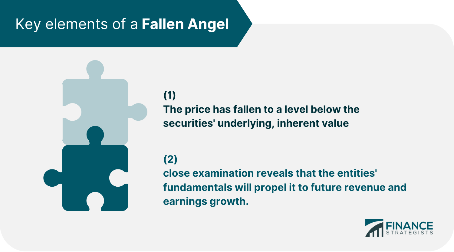 Fallen Angels What You Should Know & List of Examples